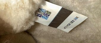 ugg neumel platform original damske cizmy-snehule novucke - 9