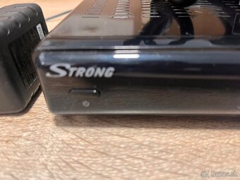 Tv Box Strong - 9