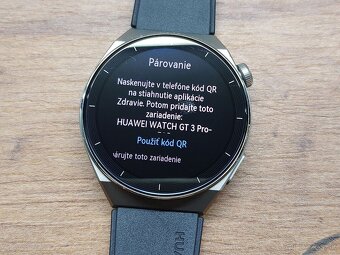 Huawei Watch GT3 Pro 46mm - 9