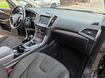 S MAX 2.0 TDCI 110KW TITANIUM - 9