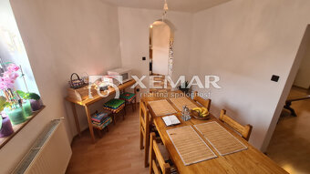 Na predaj rodinný dom v Hriňovej - 9