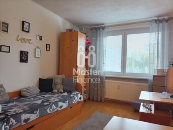 PREDAJ KRÁSNEHO 3 -IZBOVÉHO BYTU - 9