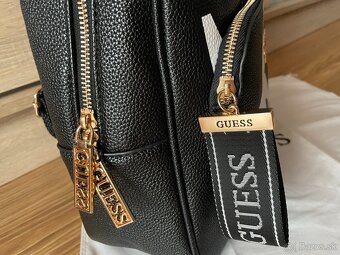 Guess Haidee ruksak - 9