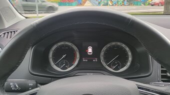 Škoda Karoq 1.5 TSI Style 110kW - 9