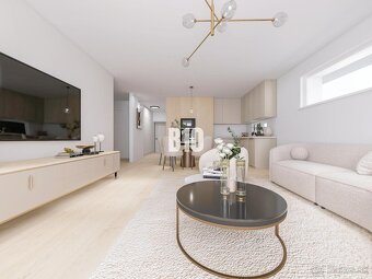 Viac času na život- od 362 m2 pozemok- Uvádzacie ceny - 9