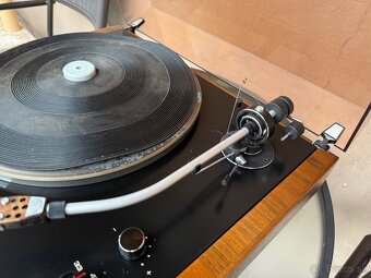 Predam gramofon Tesla NC 440 hi fi - 9