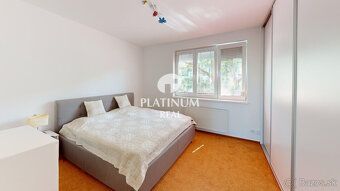 Predaj veľmi pekného a tichého bytu s príjemnou terasou NIVY - 9