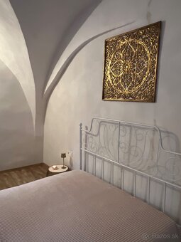 1izb apartmán na prenájom v srdci BŠ - 9