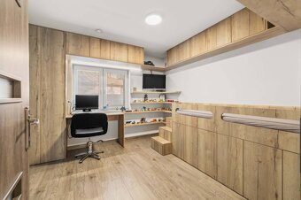 ASSENZIO - EXKLUZÍVNE - 4izbová oáza pokoja pri jazere len k - 9