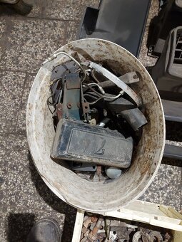 Diley Lada Niva 1,6 1,7 - 9