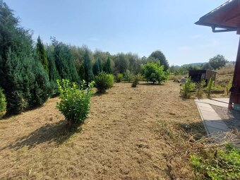 Profesionálna úržba pozemkov - 9