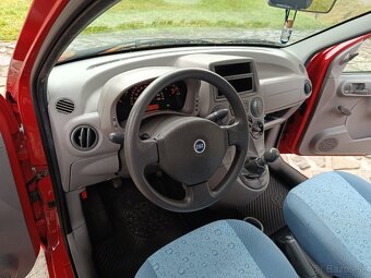 ✳️Fiat Panda 1.1 Active 53000 KM✳️ - 9