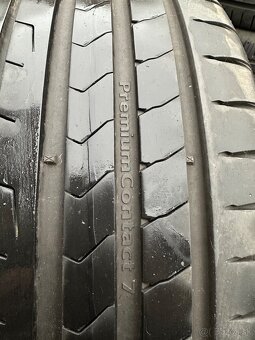 225/50 R18 99W XL letné CONTINENTAL - 9