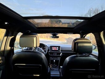 Tarraco 2,0 TDI Xcellence 4x4 110kW - 9