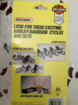 Matchbox modely Premuim - 9