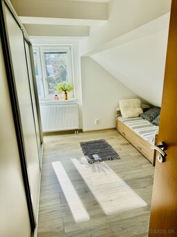 Predáme dom blízko centra Trenčína - 9