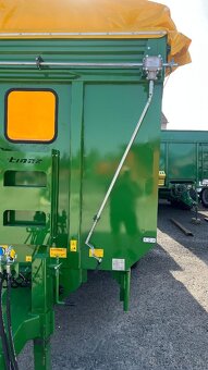 návěs přívěs vlek vozík - 9