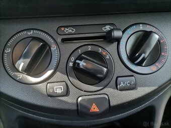 Nissan Note 1.5 dCi - 9