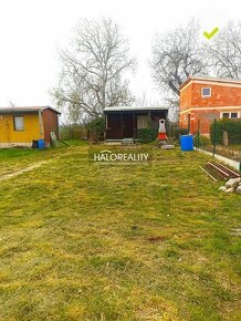 HALO reality - Predaj, záhradný pozemok   346 m2 Bohdanovce  - 9