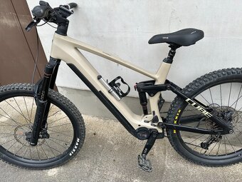 Predam Ebike Cube Stereo Hybrid 160 HPC SL 750 27.5" - 9
