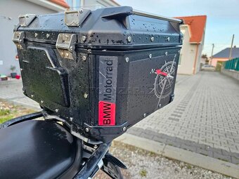 BMW R 1250 GS, odpočet DPH /14300,- Netto - 9