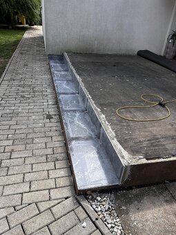 Stavebné murárske práce,stierky, obklady, dlažby - 9