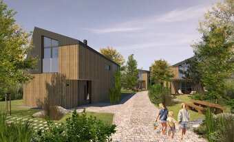 Apatmán v projekte Jelše Chalets & Apartments - 9