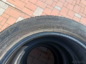 Barum Bravuris 3 letné penu 195/55 R16 - 9