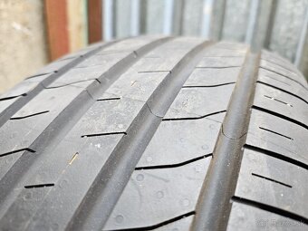 Nové letné pneumatiky NEXEN N´Fera Primus - 205/60 r16 - 9