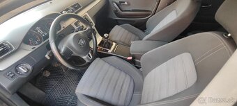 Predam Volkswagen passsat cc - 9