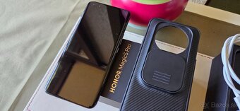 Top fotomobil Honor Magic 5 Pro 12/512GB - 9