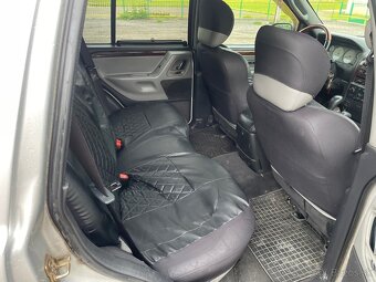 Jeep Grand Cherokee 2,7 - 9
