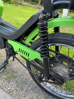 Babetta 210 - 9