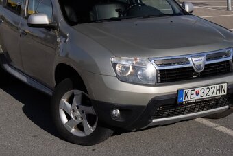 Dacia Duster Prestige - 9