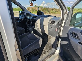 Prenajom 8 mieste auto - 9