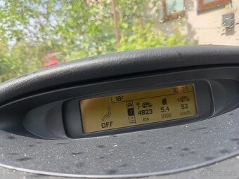 Citroen C5 - 9