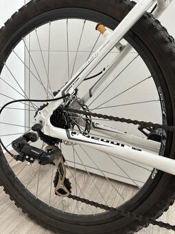 Bicykel znacky VEDORA connex - 9