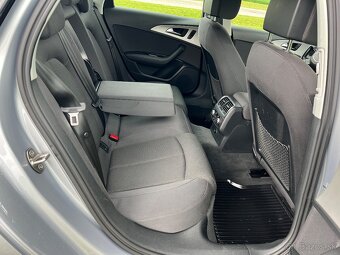 Audi A6 C7 Avant Quatro 3,0 TDi 160 kW facelift 20” ROTOR - 9