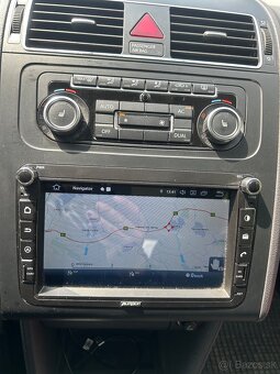 Volkswagen Touran 1.4 TSi 103kw 2011 M6 165tis KM - 9