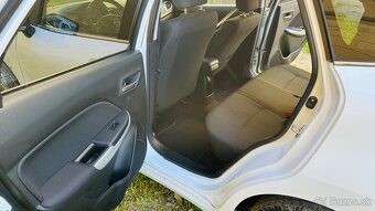 Suzuki Baleno 1.2 DualJet - 9