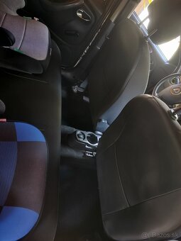 Dacia Duster 4x4 - 9