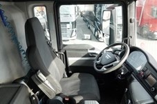 9849 MAN TGS 35.400 - 8x4 – Sklápěč S2 + Bordmatik – EURO 5 - 9