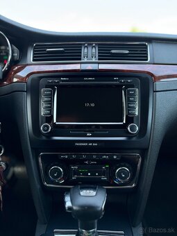 Škoda Superb 2009 1.8 TSi - 9