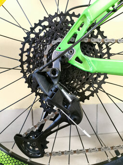 Nový horský elektrobicykel Crussis PAN Atland 8.8-M - 9