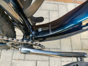 Trek Roscoe 8 - 9