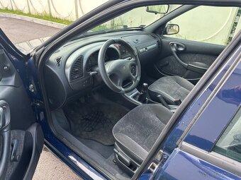 Citroën Xsara 1.4i - 9