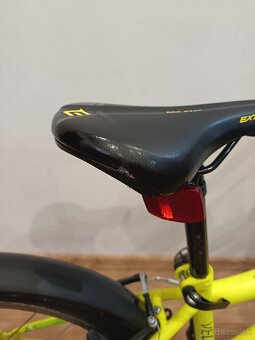 Chlapčenský bicykel Dema - 9