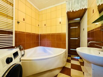 Rodinný dom na predaj v obci Zlaté, okres Bardejov - 9