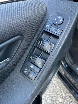 Mercedes Benz A 150, ročník 2009, 74 000 km - 9