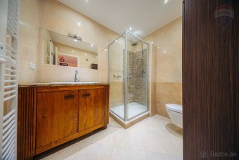 4-izbový byt (82 m²) s dvomi balkónmi v Rajke - 9